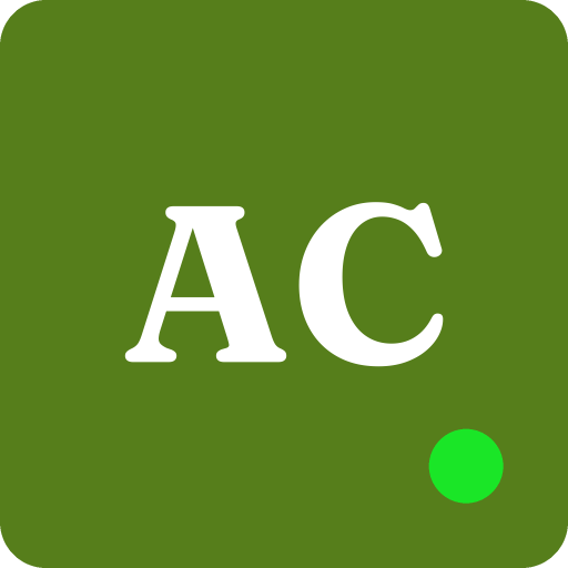 Annapolis Camera Ready logo